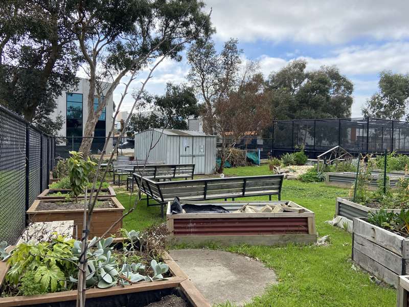 Kananook Community Garden (Seaford)